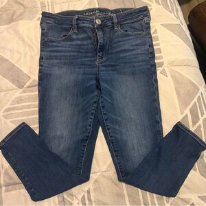 American Eagle Outfitters High-Rise Jegging